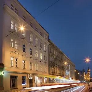 Апартаменты Louren, Прага