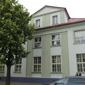 Апарт-отель Rabie, Прага