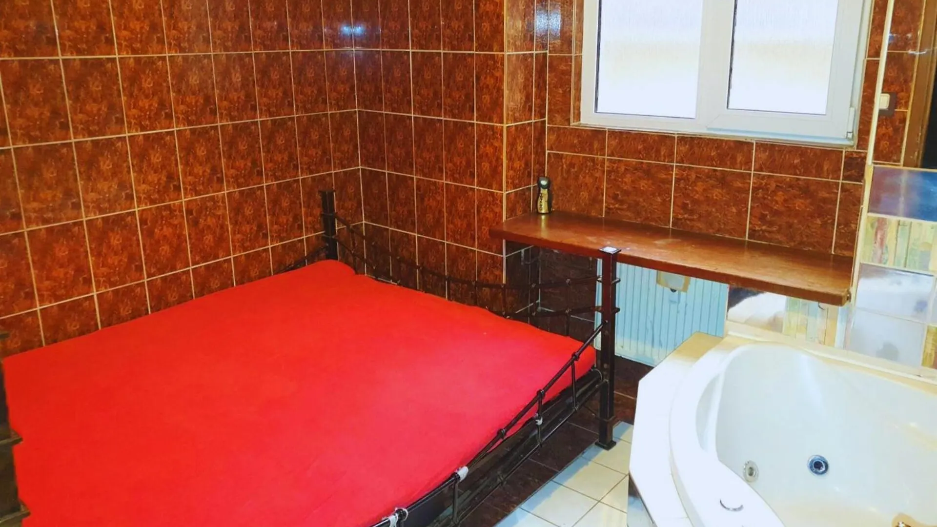 Hostel Jankovcova Stpauli Prague 0*,  Czech Republic