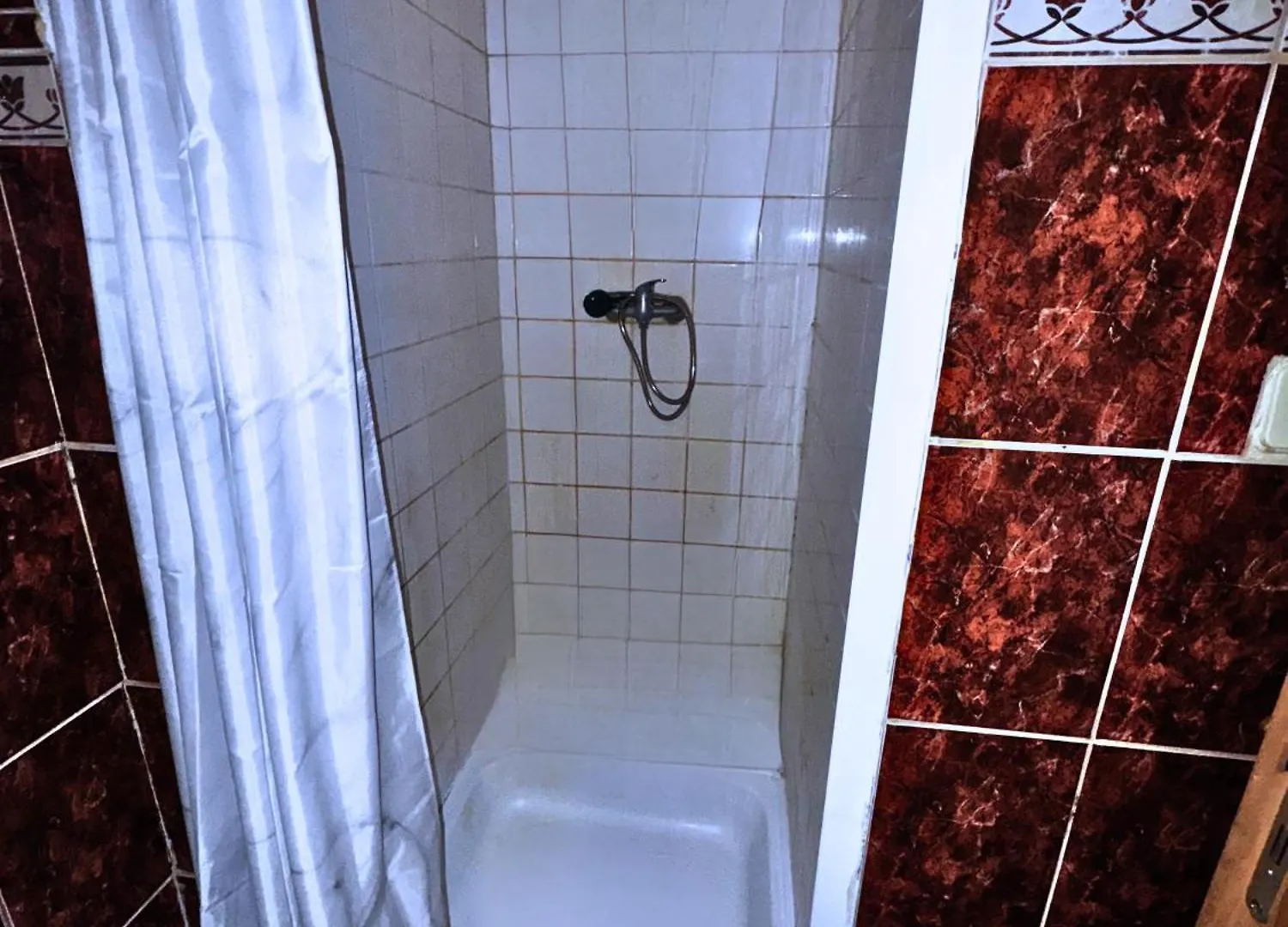 Hostel Jankovcova Stpauli Prague Czech Republic